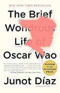Details for The Brief Wondrous Life of Oscar Wao